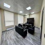 Kirayə (aylıq) 3 otaqlı Ofis, 8 Noyabr metrosu, Nəsimi rayonu 4