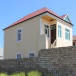 Satılır 8 otaqlı Həyət evi/villa, Zabrat qəs., Sabunçu rayonu 2