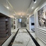 Satılır 5 otaqlı Həyət evi/villa, Xocaəsən metrosu, Xocəsən qəs., Binəqədi rayonu 4