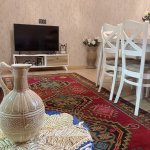 Kirayə (aylıq) 3 otaqlı Həyət evi/villa, İçərişəhər metrosu, Səbail rayonu 2