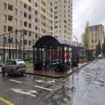 Kirayə (aylıq) 2 otaqlı Yeni Tikili, İnşaatçılar metrosu, Yasamal rayonu 19