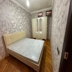 Продажа 2 комнат Новостройка, пос. Бакиханова, Сабунчу район 5