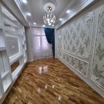 Satılır 2 otaqlı Yeni Tikili, Qara Qarayev metrosu, Nizami rayonu 1