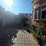 Satılır 7 otaqlı Həyət evi/villa, Badamdar qəs., Səbail rayonu 2