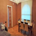 Kirayə (günlük) 4 otaqlı Həyət evi/villa Qəbələ 14