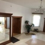 Kirayə (aylıq) 7 otaqlı Həyət evi/villa, Badamdar qəs., Səbail rayonu 5