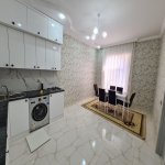 Kirayə (günlük) 6 otaqlı Həyət evi/villa Qəbələ 15