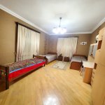 Satılır 7 otaqlı Həyət evi/villa, Badamdar qəs., Səbail rayonu 15