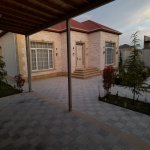 Satılır 6 otaqlı Bağ evi, Mərdəkan, Xəzər rayonu 3