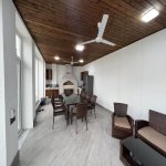 Kirayə (günlük) 4 otaqlı Həyət evi/villa, Mərdəkan, Xəzər rayonu 8