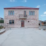 Satılır 8 otaqlı Həyət evi/villa, Mehdiabad, Abşeron rayonu 13