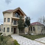 Satılır 6 otaqlı Həyət evi/villa, Hövsan qəs., Suraxanı rayonu 1