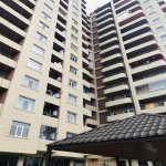 Продажа 3 комнат Новостройка, м. Халглар Достлугу метро, Низаминский р-н район 1