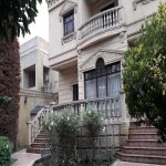 Satılır 7 otaqlı Həyət evi/villa, Gənclik metrosu, Nərimanov rayonu 2