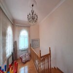 Satılır 10 otaqlı Həyət evi/villa, Badamdar qəs., Səbail rayonu 16