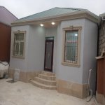 Satılır 3 otaqlı Həyət evi/villa, Binə qəs., Xəzər rayonu 1