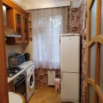 Kirayə (aylıq) 3 otaqlı Köhnə Tikili, Səbail rayonu 8