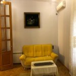 Kirayə (aylıq) 5 otaqlı Həyət evi/villa, Gənclik metrosu, Nərimanov rayonu 23