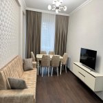 Аренда 2 комнат Новостройка, м. 20 Января метро, Ясамал район 2