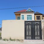 Satılır 8 otaqlı Həyət evi/villa, Zabrat qəs., Sabunçu rayonu 4
