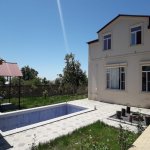 Kirayə (günlük) 6 otaqlı Həyət evi/villa Qəbələ 15