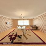 Satılır 4 otaqlı Həyət evi/villa, Koroğlu metrosu, Zabrat qəs., Sabunçu rayonu 8