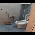 Kirayə (aylıq) 4 otaqlı Həyət evi/villa, Neftçilər metrosu, Sabunçu rayonu 17