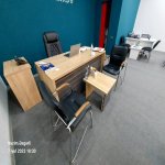 Kirayə (aylıq) 1 otaqlı Ofis, Xətai metrosu, Xətai rayonu 4