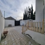 Satılır 3 otaqlı Həyət evi/villa, Ramana qəs., Sabunçu rayonu 5