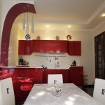 Satılır 6 otaqlı Həyət evi/villa, Elmlər akademiyası metrosu, Badamdar qəs., Səbail rayonu 30