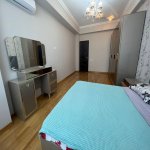 Kirayə (aylıq) 3 otaqlı Yeni Tikili, Xətai metrosu, Xətai rayonu 6