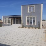 Satılır 5 otaqlı Həyət evi/villa, Buzovna, Xəzər rayonu 7