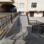 Satılır 4 otaqlı Yeni Tikili, İnşaatçılar metrosu, Yasamal rayonu 16
