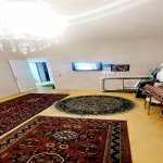 Satılır 3 otaqlı Köhnə Tikili, Avtovağzal metrosu, Biləcəri qəs., Binəqədi rayonu 2