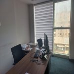 Kirayə (aylıq) 15 otaqlı Ofis, Nəriman Nərimanov metrosu, Nərimanov rayonu 5