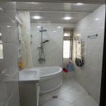 Аренда 3 комнатная Вторичка, İnşaatçılar метро, пос. Ясамал, Ясамал район 16