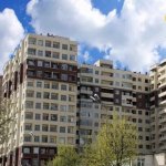 Kirayə (aylıq) 3 otaqlı Yeni Tikili, 20 Yanvar metrosu, Yeni Yasamal qəs., Yasamal rayonu 1