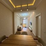 Продажа 3 комнат Новостройка, м. 28 Мая метро, Насими район 4
