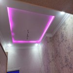 Аренда 2 комнатная Новостройка Хырдалан 4