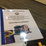 Satılır 3 otaqlı Həyət evi/villa, Əhmədli metrosu, kənd Əhmədli, Xətai rayonu 6