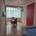 Kirayə (aylıq) 3 otaqlı Yeni Tikili, İnşaatçılar metrosu, Yeni Yasamal qəs., Yasamal rayonu 4