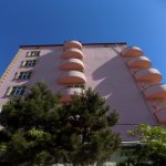 Kirayə (aylıq) 1 otaqlı Köhnə Tikili, Səbail rayonu 2
