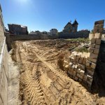 Продажа Участок, пос. Бадамдар, Сябаиль район 3