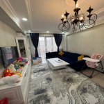 Satılır 2 otaqlı Yeni Tikili, İnşaatçılar metrosu, Yasamal rayonu 18