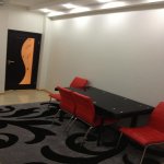 Kirayə (aylıq) 2 otaqlı Yeni Tikili, 20 Yanvar metrosu, Nəsimi rayonu 4