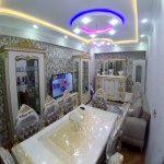 Satılır 4 otaqlı Yeni Tikili, Həzi Aslanov metrosu, Xətai rayonu 2