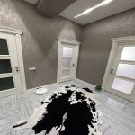 Kirayə (aylıq) 3 otaqlı Yeni Tikili, Elmlər akademiyası metrosu, Yasamal rayonu 14