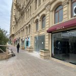 Аренда Объект, АМАЙ, Хетаи район 1