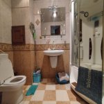 Kirayə (aylıq) 3 otaqlı Yeni Tikili, Gənclik metrosu, Nərimanov rayonu 20