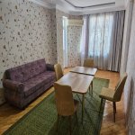 Kirayə (aylıq) 2 otaqlı Yeni Tikili, 20 Yanvar metrosu, Alatava, Yasamal rayonu 2